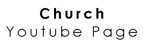 church youtube page